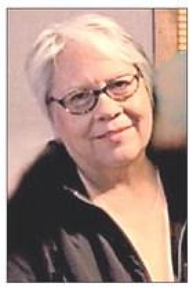 Linda Kay Weaver Sulphur Times Democrat