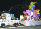 Five-Lakes Community Grand Prize Float Winners