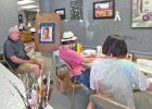 Summer Art Classes Continue At Local Gallery
