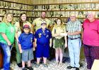 Masons Donate To Murray County Boy Scouts