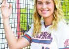Lady Dogs Well Represented In Collegiate Softball