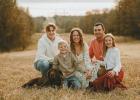 Chickasaw Family’s Rural Life, Traditions Translate Into Successful YouTube Presence
