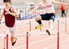 Track Team Has Good Showing At Elgin