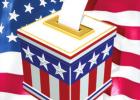 Voters To Make Their Choices In Tuesday’s Primary Election