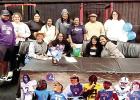Dog’s Patterson Inks Deal To Play D-1 Football