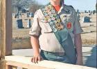 Sulphur Student Earns Eagle Rank In Boy Scouts