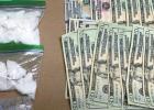 Three Arrested In Drug Stop