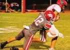 Dogs Roll Past Pauls Valley In 4th Consecutive Win, 28-9
