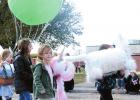 Macy’s Thanksgiving Parade Comes To Sulphur