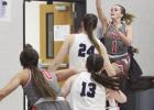 Lady Dogs Rebound With Win Over Madill