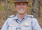 Seitz Named Chief Ranger For Chickasaw National Recreation Area