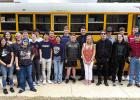 SHS Academic Team Scores Well In Murray State Competition