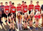 Boys, Girls Wrap Up Season With Solid Efforts In CC Meet