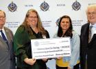 Masonic Charity Foundation Grant Helps OSD’s Senior Citizens’ Hearing Aid Program