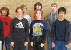 SHS Scholastic Students Place In MSC Meet
