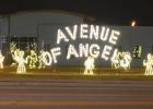 24th Annual Avenue Of Angels Ceremony Set