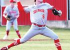 Ratchford Named To All-State Baseball Team