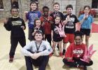 Youth Wrestlers Bring Home The