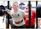 Dog Lifters Win 4th State Title