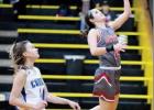 Girls Roll Uncontested In Madill Winter Classic