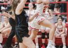 Lady Bulldogs Roll Newcastle For District Title
