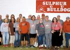 SHS Class Of 1989 Meets For 35th Anniversary