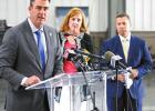Governor Announces Return To Work Initiative
