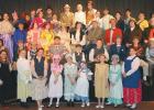 Sulphur Vocal Department To Present “The Music Man”