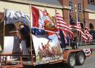 Local Veterans To Be Honored Nov. 10 In Annual Parade