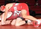 Dog Wrestlers Go 3-1 In Dual Tournaments