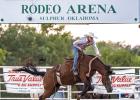 76th Hereford Heaven Stampede And Rodeo On Tap Friday, Saturday