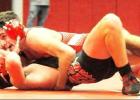 Dog Wrestlers Go 3-1 In Dual Tournaments