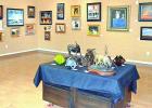 Local Artists Open ARTesian Gallery In Downtown Sulphur