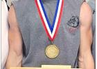 Dog Lifters Win 4th State Title