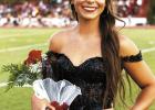 ADKISON CROWNED SHS HOMECOMING QUEEN