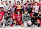 Sulphur Powerlifters Ready To Get Back Into Action