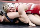 Dogs Headed To Dual State Meet Friday; Meet Jay In First Round