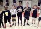 Youth Wrestlers Win Medals