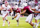 Opportunities Lost: Dogs Lose To Tuttle, 28-7