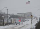Record Cold Temps, Snow, Rolling Blackouts Hit Area