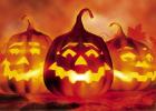 Trick-or-Treat Night Set Tuesday, Oct. 31