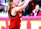 Girls Experience Another ‘Tough Week’ In Losses To Byng, PV