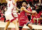 Dogs Roll Over Tish, Lose At Byng