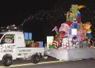 Parade Of Lights Ushers In Christmas Season